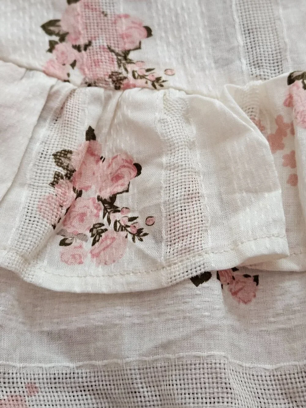 ROSES SMILE VICTORIAN ROSE STYLE CORSET DRESS STRONG BONING STUNNING! SIZE S - Picture 5 of 7
